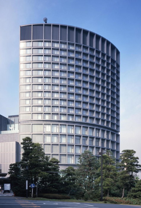 Hotel Grand Arc Hanzomon, Tokyo, Japan