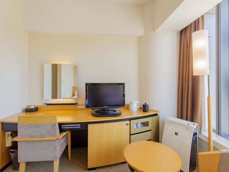 Hotel Grand Arc Hanzomon, Tokyo, Japan