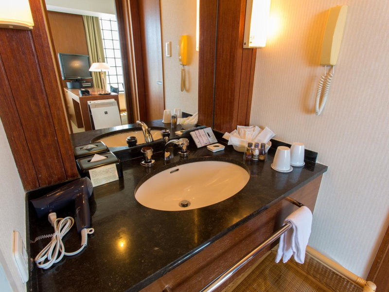 Hotel Grand Arc Hanzomon, Tokyo, Japan