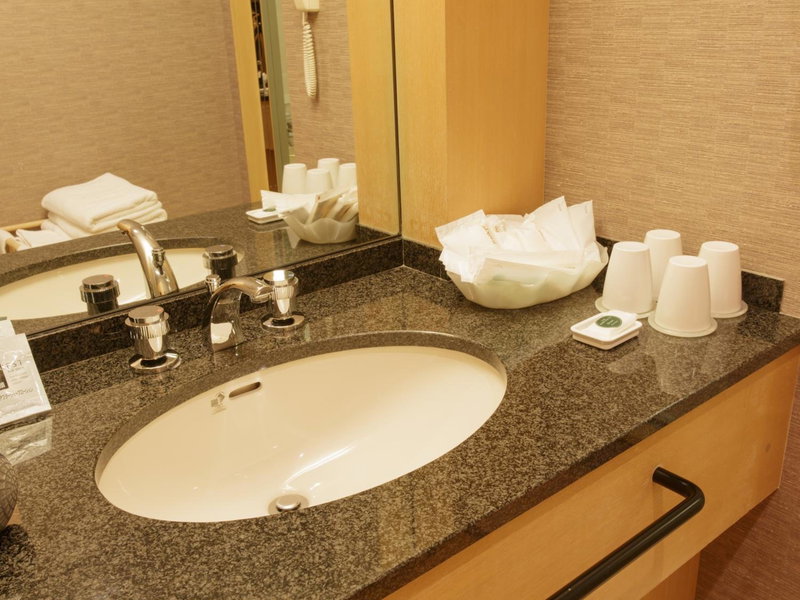 Hotel Grand Arc Hanzomon, Tokyo, Japan