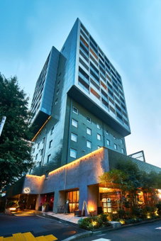 Roppongi Hotel S, Tokyo, Япония
