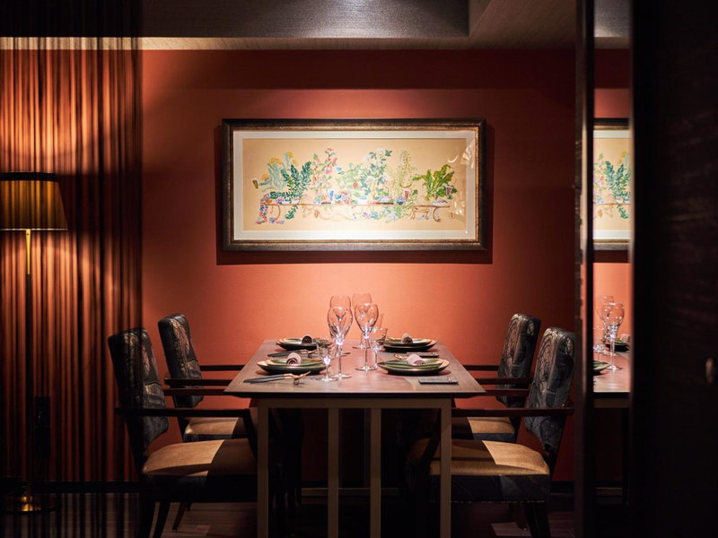 Roppongi Hotel S, Tokyo, Япония