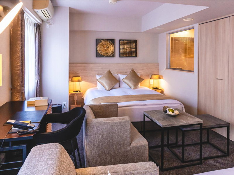 Roppongi Hotel S, Tokyo, Япония