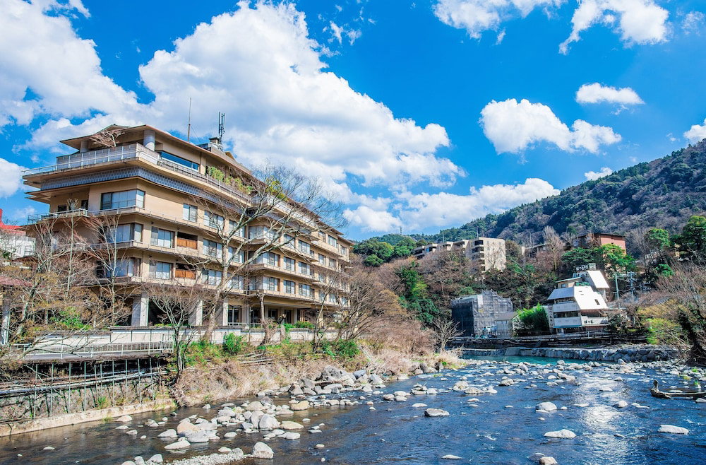 Hotel · Hotel Kajikaso, Odawara