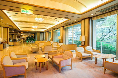 Hotel Kajikaso, Odawara, Japan