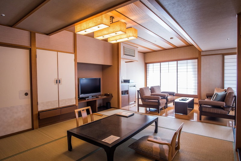 Hotel Kajikaso, Odawara, Japan