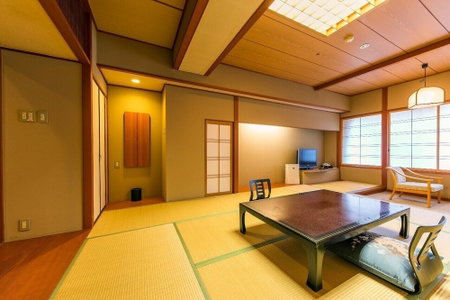 Hotel Kajikaso, Odawara, Japan