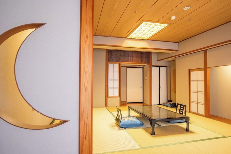 Hotel Kajikaso, Odawara, Japan