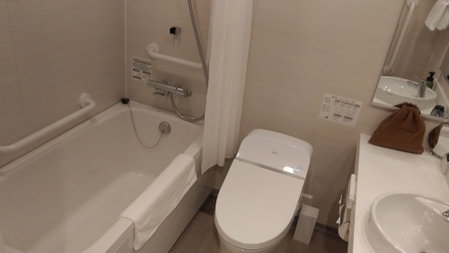 Nippon Seinenkan Hotel, Tokyo, Japón
