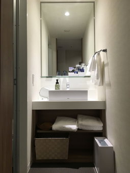Nippon Seinenkan Hotel, Tokyo, Japón