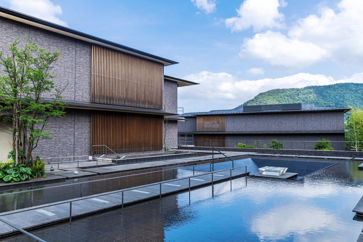 Hakone Gora KARAKU, Japan