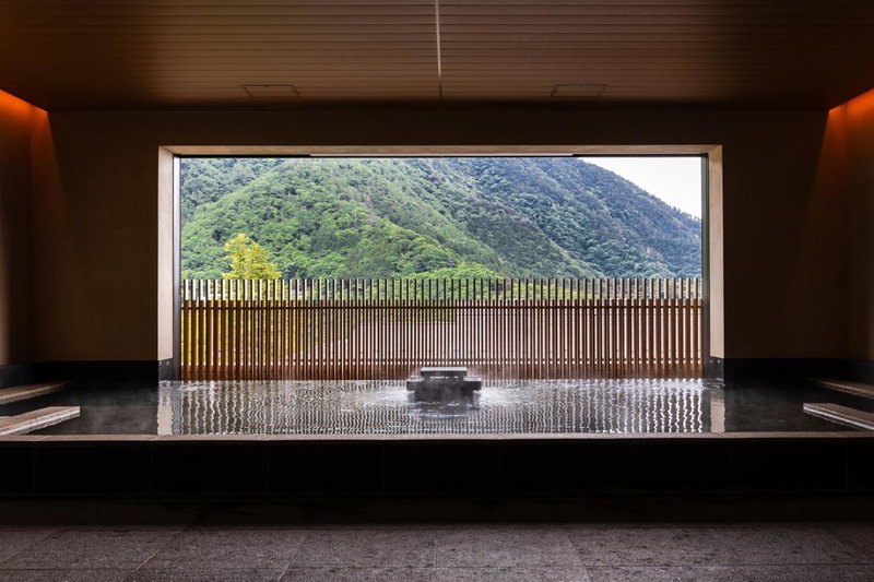 Hakone Gora KARAKU, Odawara, Japan
