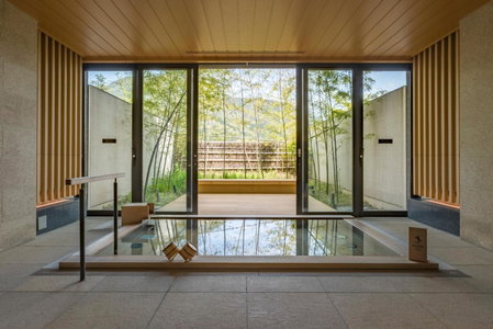 Hakone Gora KARAKU, Odawara, Japan