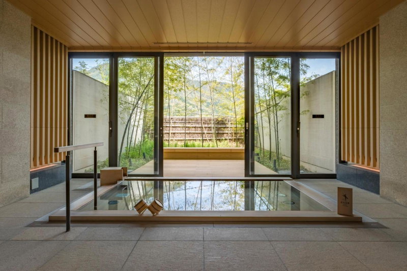 Hakone Gora KARAKU, Odawara, Japan