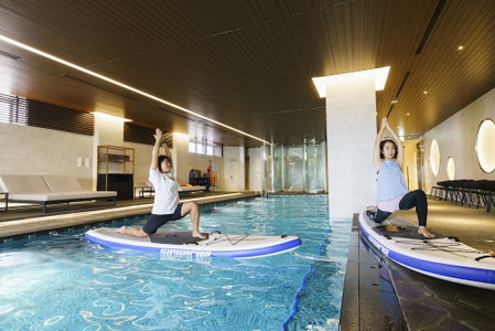 Hyatt Regency Seragaki Island Okinawa, Ishikawa, Japon