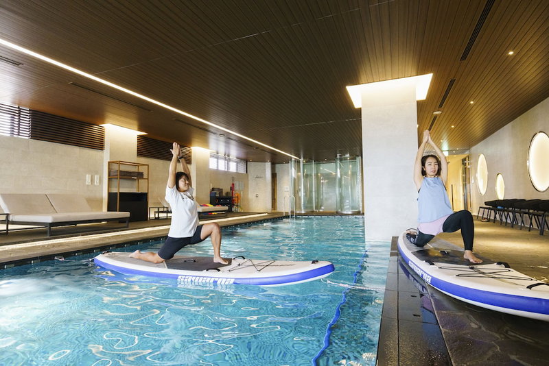Hyatt Regency Seragaki Island Okinawa, Ishikawa, Japon