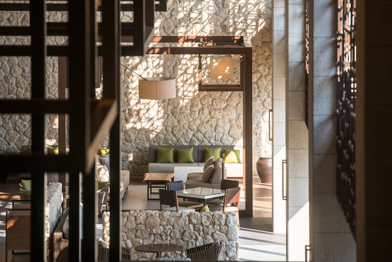 Hyatt Regency Seragaki Island Okinawa, Ishikawa, Japon
