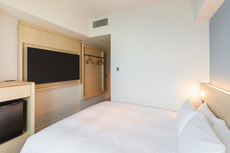 Sotetsu Hotels The Splaisir Yokohama, Yokohama, Japan