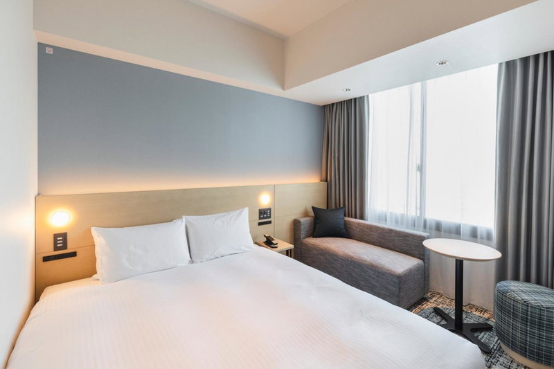Sotetsu Hotels The Splaisir Yokohama, Yokohama, Japan