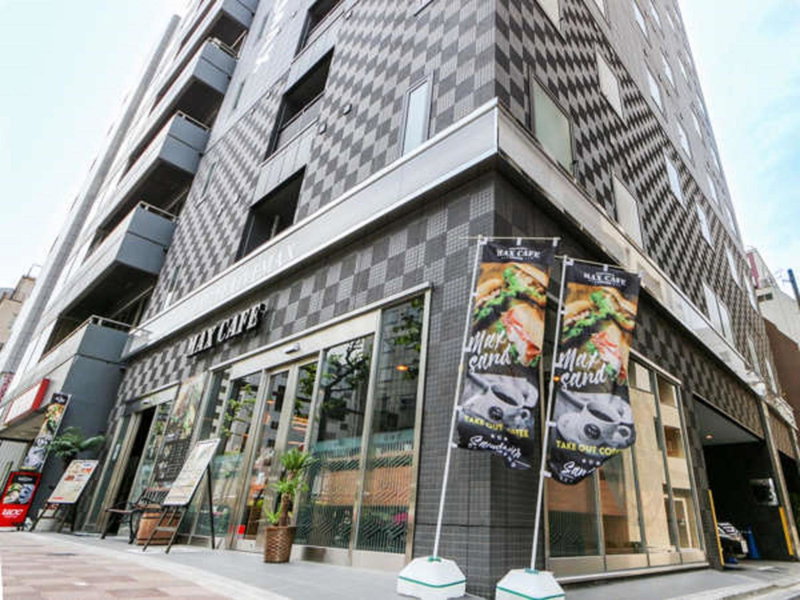 HOTEL LiVEMAX Kayabacho, Tokyo, Japan