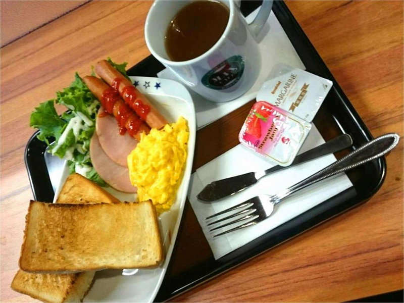 HOTEL LiVEMAX Kayabacho, Tokyo, Japan
