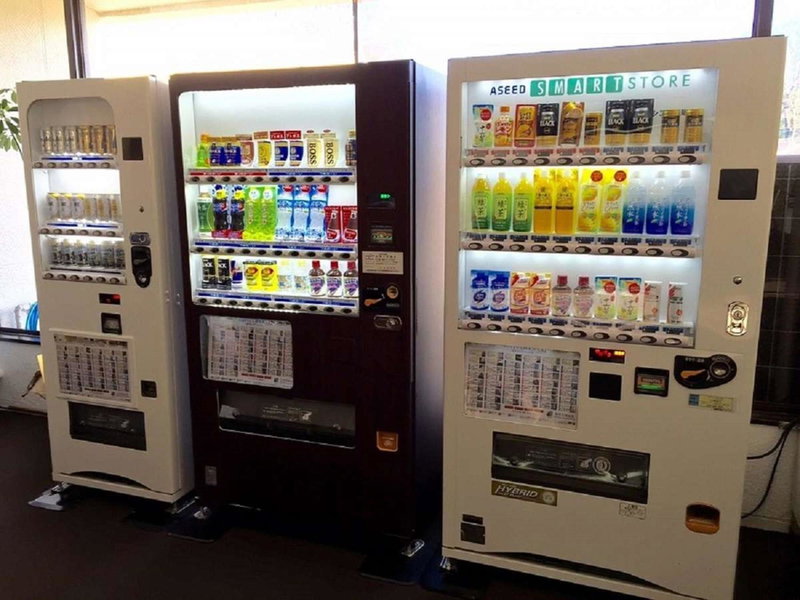 HOTEL LiVEMAX Kayabacho, Tokyo, Japan