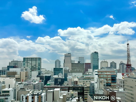 Mercure Sapporo, Sapporo, Japan