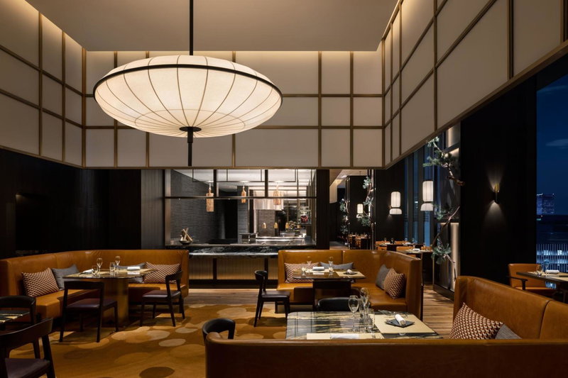 The Westin Yokohama, Yokohama, Japan