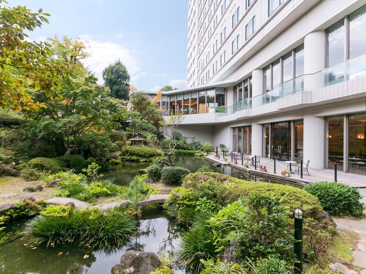 Hotel · HOTEL MYSTAYS PREMIER Narita, Narita