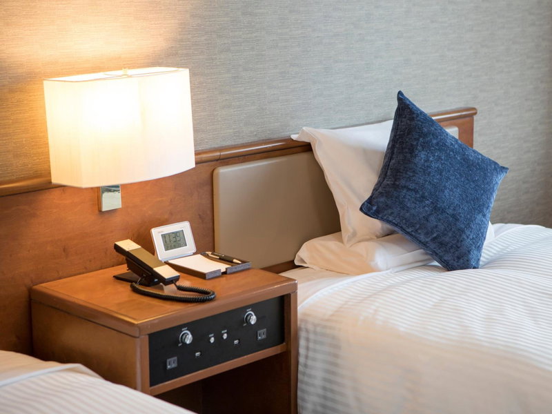 HOTEL MYSTAYS PREMIER Narita, Narita, Japan