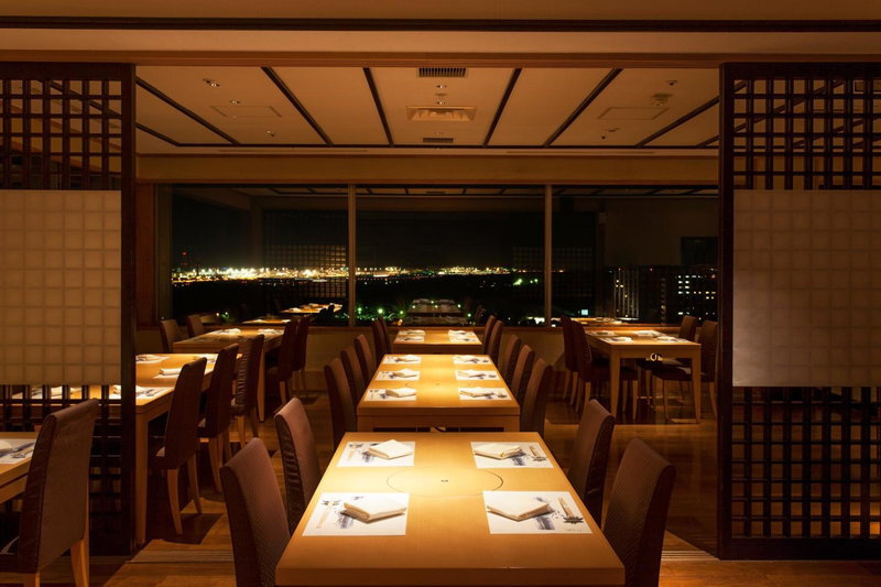 HOTEL MYSTAYS PREMIER Narita, Narita, Japan