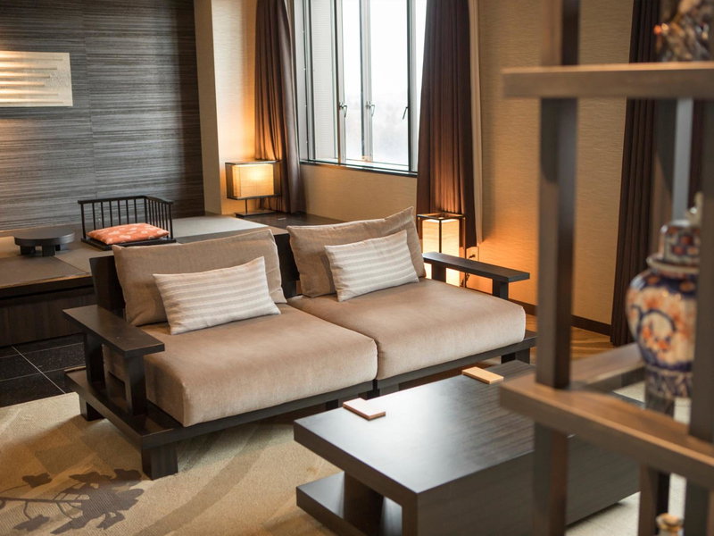 HOTEL MYSTAYS PREMIER Narita, Narita, Japan