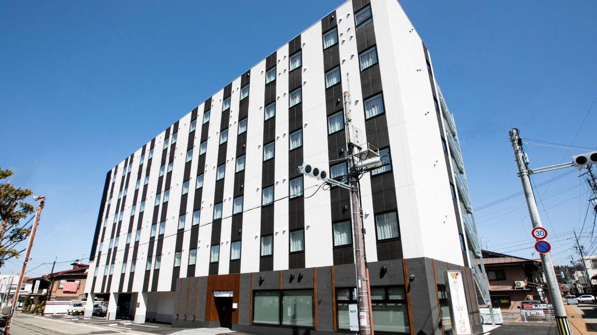 Hotel · KOKO HOTEL Hidatakayama, Takayama