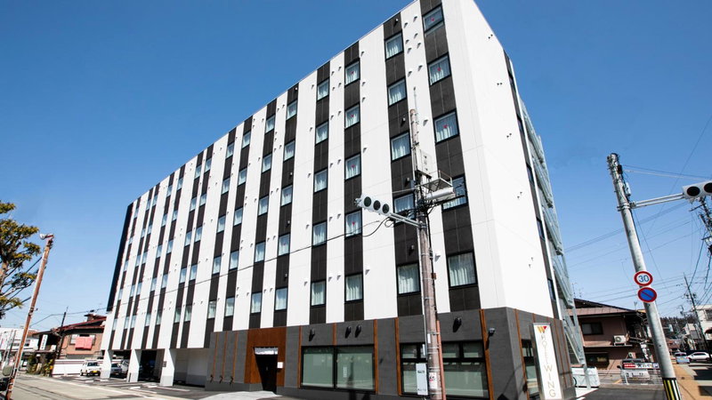 KOKO HOTEL Hidatakayama, Takayama, Japan