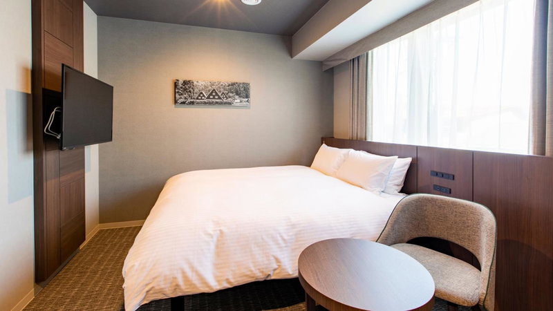 KOKO HOTEL Hidatakayama, Takayama, Japan