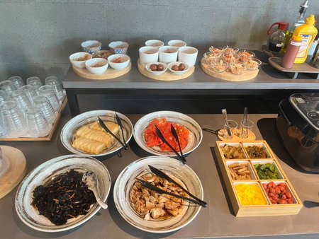 Park Hotel Kyoto, Kyoto, Япония