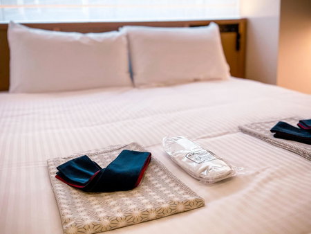 Park Hotel Kyoto, Kyoto, Япония