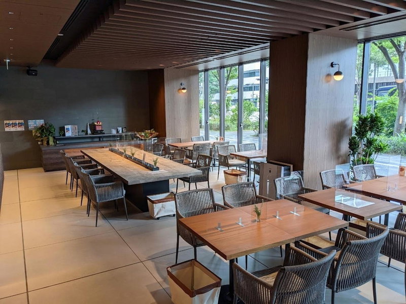 Park Hotel Kyoto, Kyoto, Япония