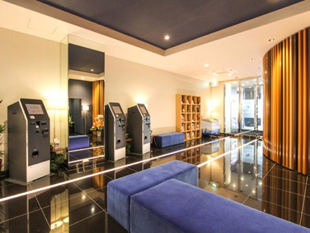 HOTEL LiVEMAX Osaka Yodoyabashi, Osaka, Япония