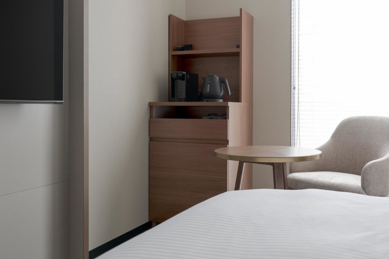 Premier hotel -CABIN PRESIDENT- Tokyo, Tokyo, Япония