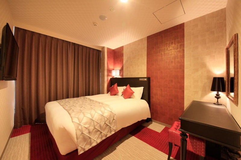 Centurion Hotel&Spa Ueno Station, Tokyo, Japon