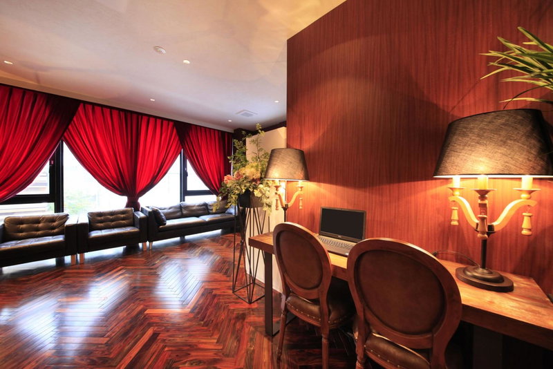 Centurion Hotel&Spa Ueno Station, Tokyo, Japon
