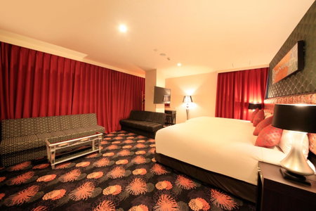 Centurion Hotel&Spa Ueno Station, Tokyo, Japon