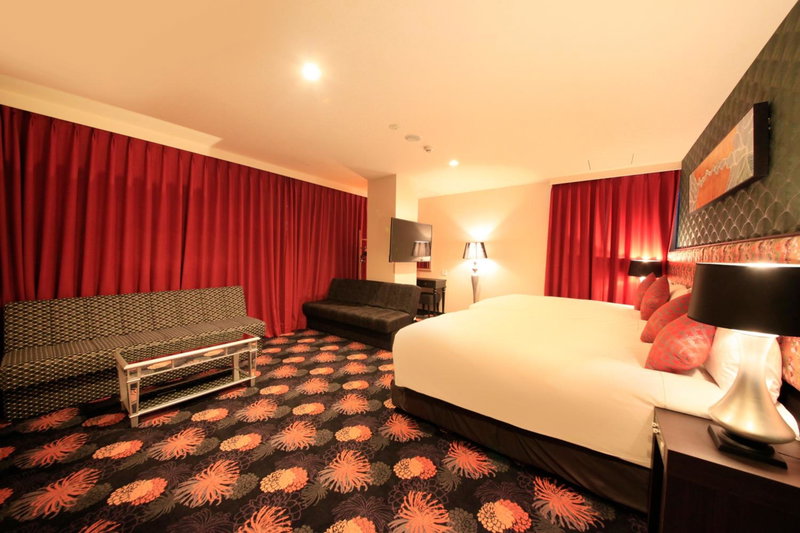 Centurion Hotel&Spa Ueno Station, Tokyo, Japon