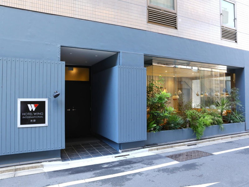 KOKO HOTEL Ikebukuro East, Tokyo, Япония