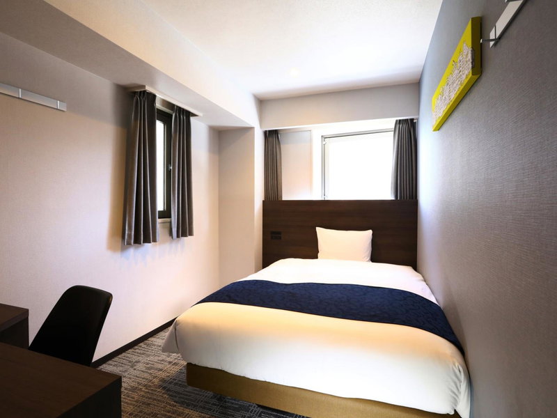 KOKO HOTEL Ikebukuro East, Tokyo, Япония