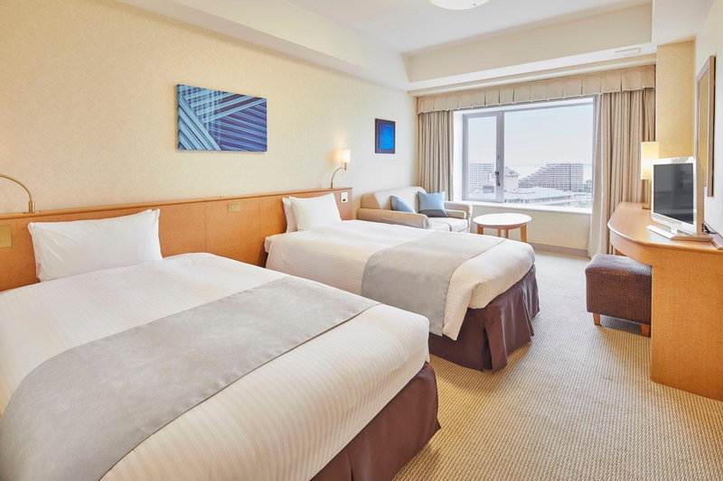Hotel Emion Tokyo Bay, Urayasu, Japan