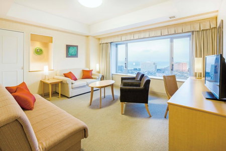 Hotel Emion Tokyo Bay, Urayasu, Japan