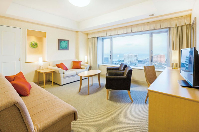 Hotel Emion Tokyo Bay, Urayasu, Japan