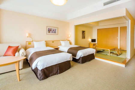 Hotel Emion Tokyo Bay, Urayasu, Japan